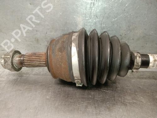 Right front driveshaft OPEL CORSA D (S07) 1.3 CDTI (L08, L68) | BP37695082M39 - Image 3