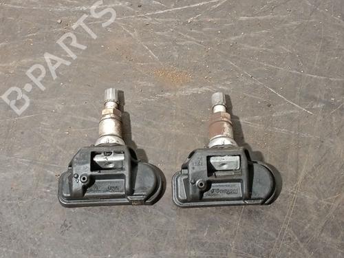 Elektronisk sensor OPEL ASTRA J (P10) 1.6 CDTi (68) (110 hp) 31919841