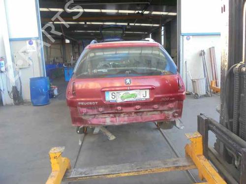 Turbocharger/Supercharger PEUGEOT 306 Break (7E, N3, N5) 2.0 HDI 90 | BP2280870M71 