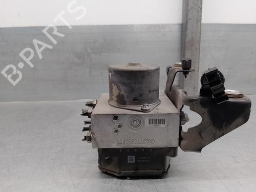 ABS pump FORD GALAXY II (WA6) 2.0 TDCi | BP15736841M43 
