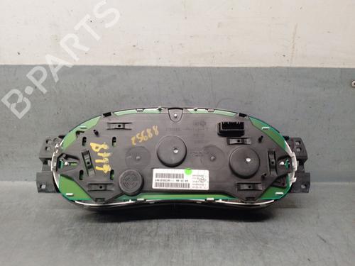 Instrument cluster DACIA SANDERO II TCe 90 LPG (B8M1) | BP36255052C47 - Image 3