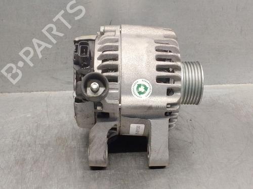 Generator FORD FIESTA V (JH_, JD_) 1.4 TDCi (68 hp) 23448695