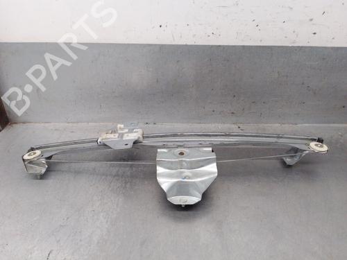 Front right window mechanism DACIA LODGY (JS_) 1.5 dCi | BP34276308C23 - Image 2