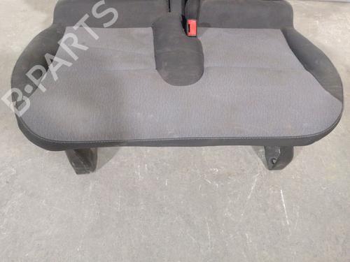 Right front seat OPEL VIVARO B Van (X82) 1.6 CDTI (05) | BP36643274C16  - Image 6