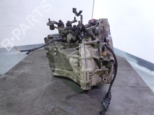 Gearbox HYUNDAI TUCSON (JM) 2.0 CRDi | BP14699103M3 