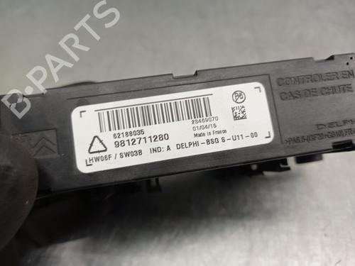 Electronic module CITROËN C4 Grand Picasso II (DA_, DE_) 1.2 THP 130 | BP15725614M83 