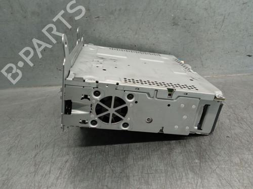 Radio FIAT TIPO Estate (356_, 357_) 1.4 LPG (356WXF1B) | BP29479981E6 