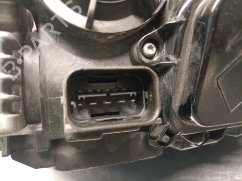 Right headlight BMW 3 (E90) 320 d | BP38096724C29 - Image 7