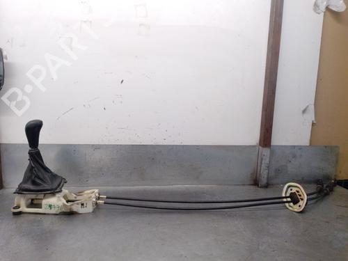 Used Gear lever Gear lever HYUNDAI SONATA IV (EF) 2.0 16V (131 hp) 33326287 33326287