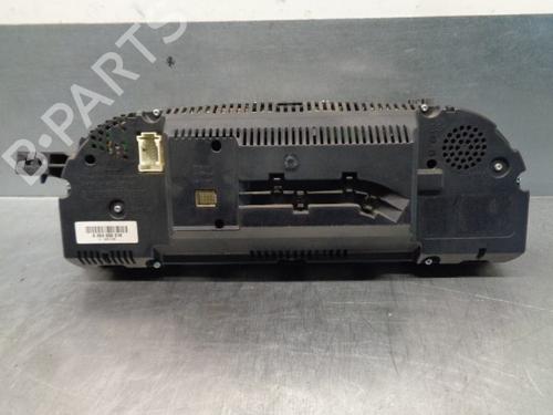 Instrument cluster MERCEDES-BENZ S-CLASS (W221, V221) S 320 CDI (221.022, 221.122) | BP10645602C47 