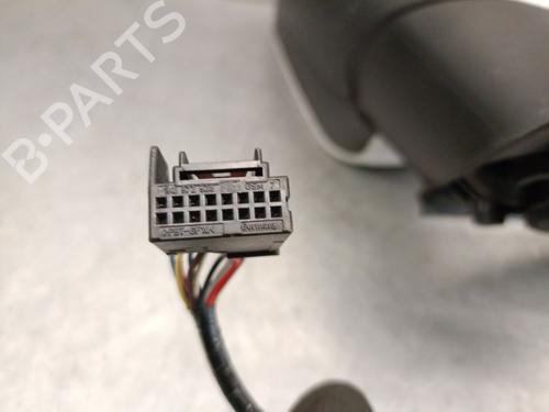 Right mirror AUDI A6 C7 Avant (4G5, 4GD) 2.0 TDI | BP29478574C27 