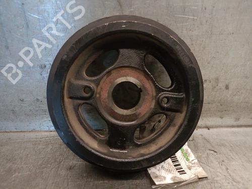 Polea Polea SUZUKI SWIFT IV (FZ, NZ) 1.2 (AZH412, ZC72S) (94 hp) 37447308 37447308