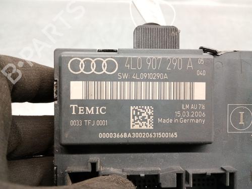 Electronic module AUDI Q7 (4LB) 3.0 TDI quattro | BP29924656M83
