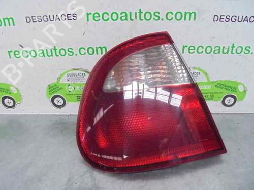 Used Left taillight SEAT CORDOBA (6K2) 1.9 TDI (90 hp) 2081681