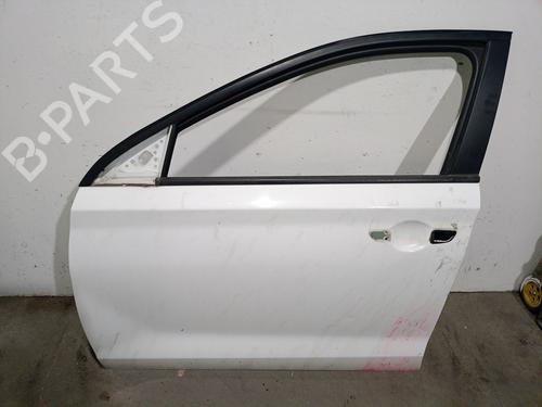 Used Left front door Left front door HYUNDAI i30 Estate (PDE) 1.0 T-GDI hybrid 48V (120 hp) 32529997 32529997