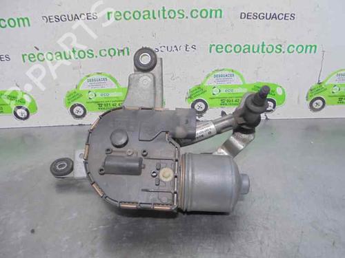 Used Front wiper motor FORD S-MAX (WA6) [2006-2014]  4508433