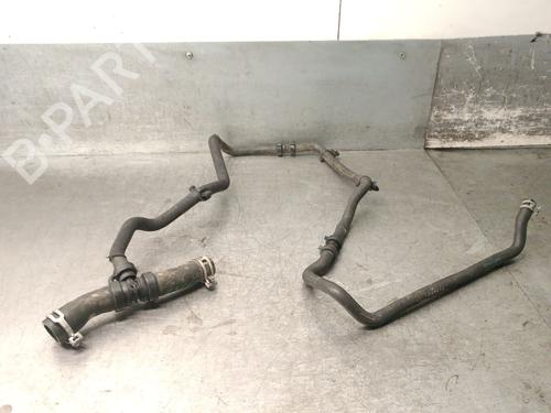Used Pipe SMART FORFOUR Hatchback (453) electric drive (453.091) (82 hp) 29488889