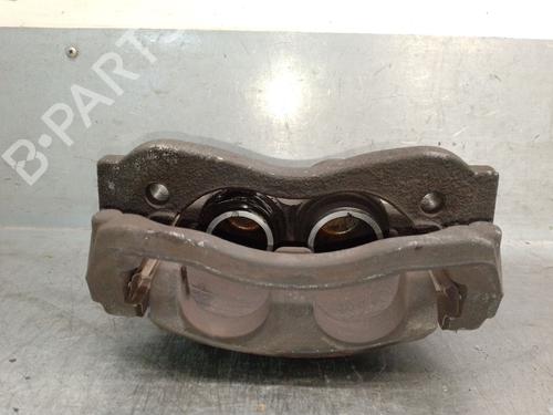 Left front brake caliper CITROËN JUMPER I Van (244) 2.2 HDi | BP32137342M105 