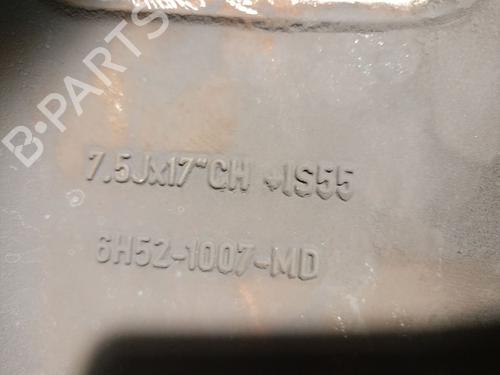 Rim LAND ROVER FREELANDER 2 (L359) 2.2 TD4 4x4 | BP28812849C45 