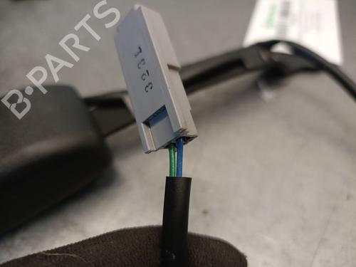 Seat buckle MAZDA 6 Saloon (GJ, GL) 2.2 D (GJ2FP) | BP34100689I32 - Image 4
