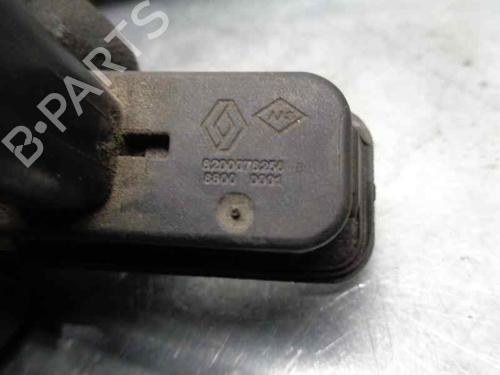 Tailgate handle RENAULT SCÉNIC II (JM0/1_) 1.9 dCi (JM0G, JM12, JM1G, JM2C) | BP6523431C132 