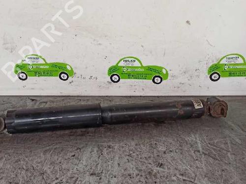 Amortisseur avant droit LAND ROVER DISCOVERY II (L318) 2.5 Td5 4x4 (139 hp) 5886078