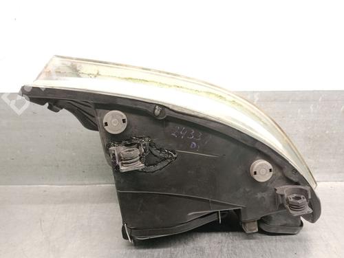 Left headlight SEAT CORDOBA (6L2) 1.4 16V | BP31115598C28