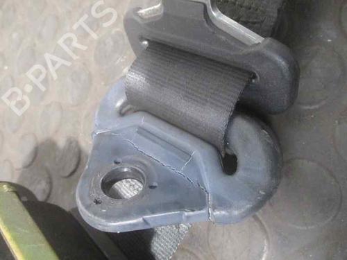 Rear left seatbelt PEUGEOT 307 SW (3H) 2.0 HDi 135 | BP7762482I29 
