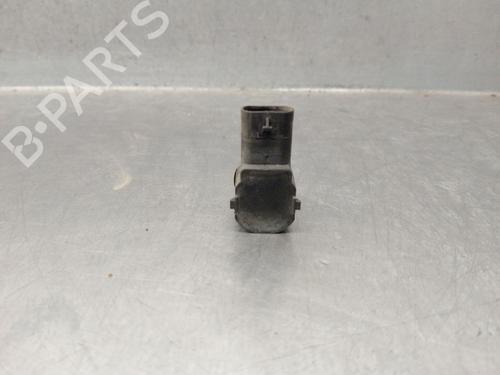Used Electronic module Electronic module FORD MONDEO IV (BA7) 2.0 TDCi (140 hp) 34237519 34237519