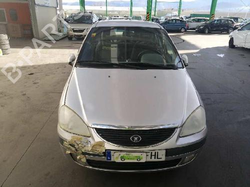 Pulley TATA INDICA 1.4 TD | BP21019574M122