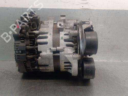 Used Alternator Alternator HYUNDAI i30 Estate (PDE) 1.0 T-GDI hybrid 48V (120 hp) 33168714 33168714