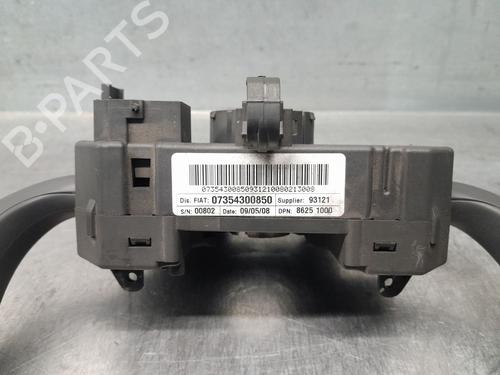 Headlight switch CITROËN JUMPER II Van 2.2 HDi 120 | BP36162112I24 - Image 4