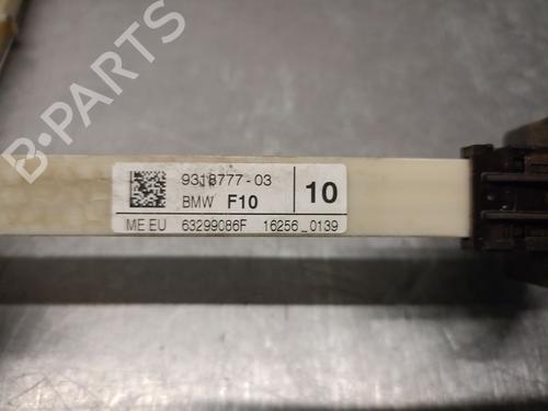 Electronic module BMW 5 (F10) 520 d | BP38224866M83 - Image 4