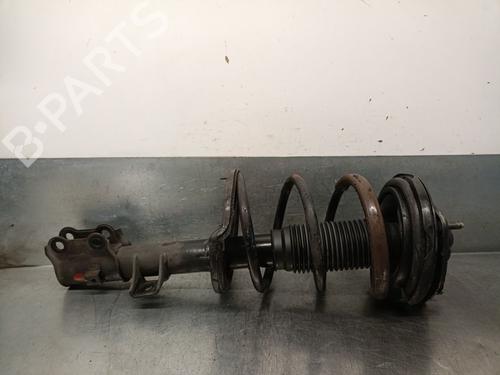 Left front shock absorber KIA CARENS III MPV (UN) 2.0 CRDi 115 | BP21579516M16 