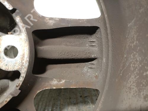 Rim NISSAN X-TRAIL I (T30) 2.2 dCi 4x4 | BP22780567C45 