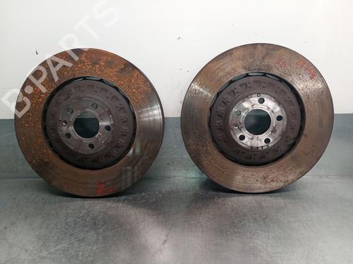 Used Other VW TOUAREG (CR7, RC8) 3.0 TSI 4motion (340 hp) 30144206