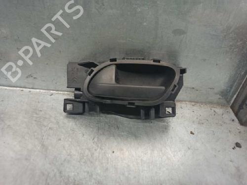 Used Front left interior door handle PEUGEOT PARTNER Tepee 1.6 HDi (109 hp) 8059539