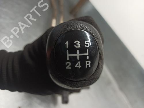 Gear lever FORD KA (RB_) 1.3 i | BP15002665M90 