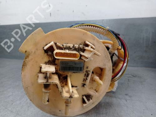 Fuel pump MERCEDES-BENZ A-CLASS (W177) A 180 d (177.003) | BP30169540M76 