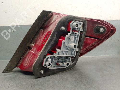 Venstre Baklys MERCEDES-BENZ C-CLASS T-Model (S204) C 320 CDI (204.222) | BP30911790C34