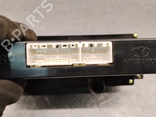Climate control OPEL ANTARA A (L07) 2.0 CDTI | BP36132468I5 - Image 3