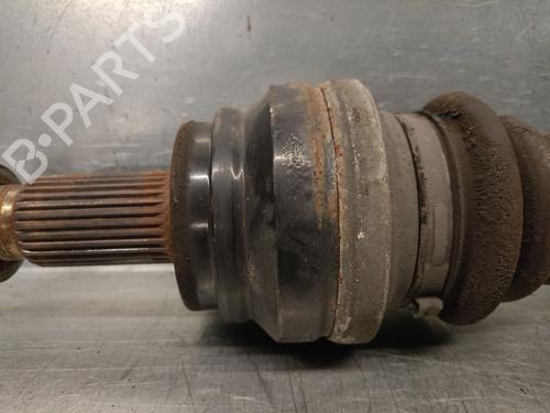 Left rear driveshaft BMW 5 Touring (F11) 520 d | BP22724004M40 