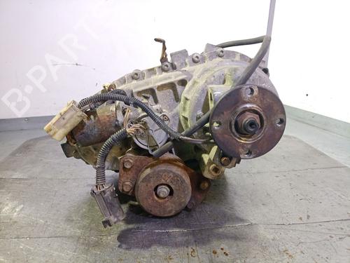 Verteilergetriebe für SSANGYONG RODIUS I 2.7 Xdi 4WD (165 hp) 30832390