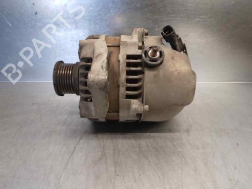 Alternator RENAULT VEL SATIS (BJ0_) 3.0 dCi (BJ0J, BJ0N) | BP9532494M7 