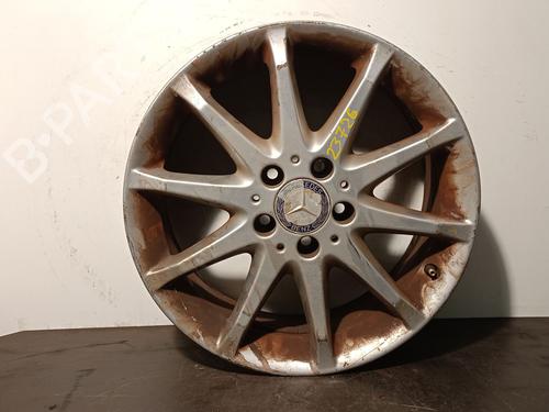 Used Rim MERCEDES-BENZ B-CLASS Sports Tourer (W245) B 180 CDI (245.207) (109 hp) 29854075