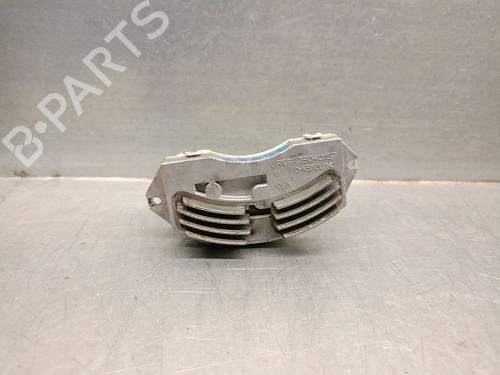 Résistance de chauffage BMW 1 (E81) 118 d (143 hp) 29405124