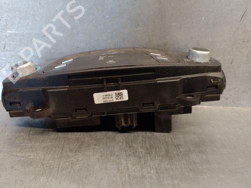 Climate control FORD TRANSIT COURIER B460 Box Body/MPV 1.5 EcoBlue | BP29163562I5 