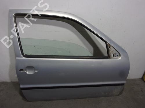 Used Right front door VW POLO (6N2) 1.4 (60 hp) 17062215