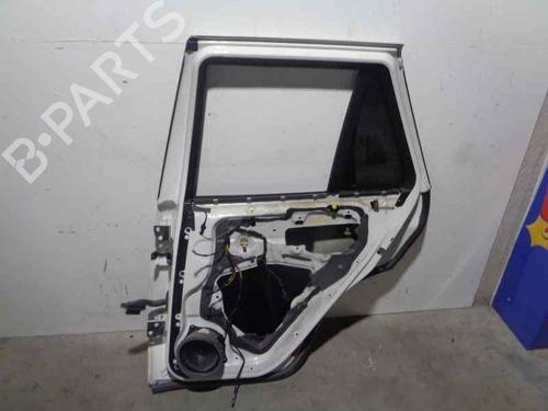 Right rear door BMW X5 (E53) 3.0 i | BP7995674C5 