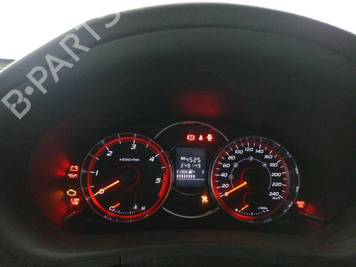 Underbody protection SUBARU FORESTER (SH_) 2.0 D AWD (SHH, SHD, SHN) | BP33399832M92  - Image 8